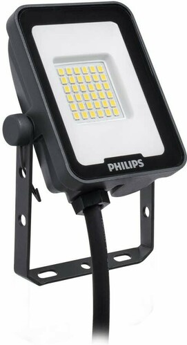 Philips Lighting LED-Scheinwerfer 4000K BVP164 LED #53355499