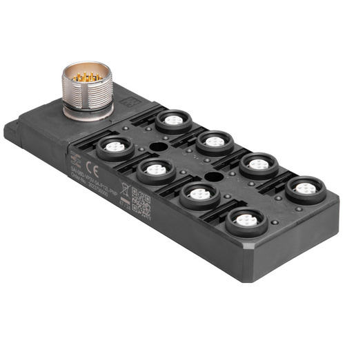 Weidmüller S/A-Verteiler 3023730000 Weidmüller S/A-Verteiler 3023730000