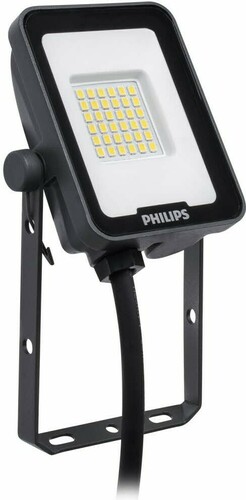 Philips Lighting LED-Scheinwerfer 4000K BVP164 LED #53356199