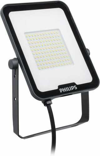 Philips Lighting LED-Scheinwerfer 3000K BVP164 LED #53361599