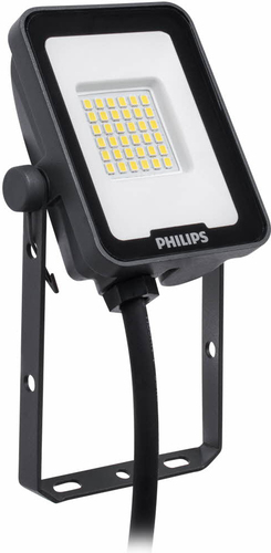 Philips Lighting LED-Scheinwerfer 3000K BVP164 LED #53364699