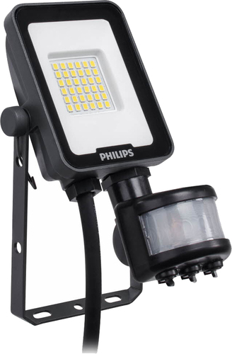 Philips Lighting LED-Scheinwerfer 4000K, BWM BVP164 LED #53481099