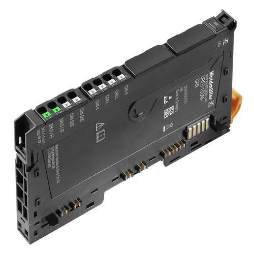Weidmüller I/O-Modul Funktionsmodul UR20-1COM-CAN Weidmüller I/O-Modul Funktionsmodul UR20-1COM-CAN