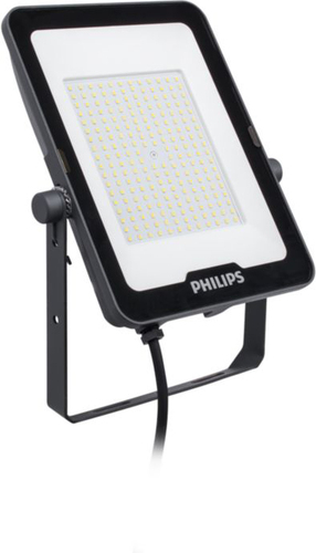 Philips Lighting LED-Scheinwerfer 3000K BVP165 LED #53359299