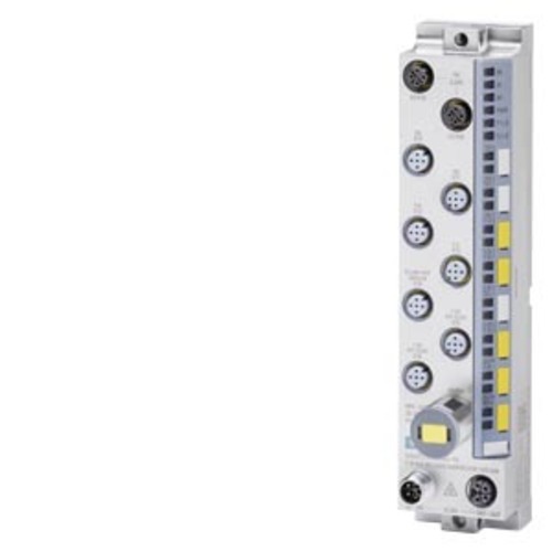 Siemens Dig.Industr. SIMATIC ET 200eco 6ES7146-6FF00-0BB0