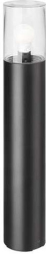 Brumberg Leuchten Pollerleuchte schwarz 60070180