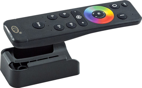 EVN Lichttechnik Funk-Handsender RGB 2,4GHz IP20 20m HSMULTI4
