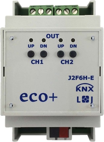 Lingg&Janke Jalousie-/Rolladenaktor J2F10H-E Lingg&Janke Jalousie-/Rolladenaktor J2F10H-E
