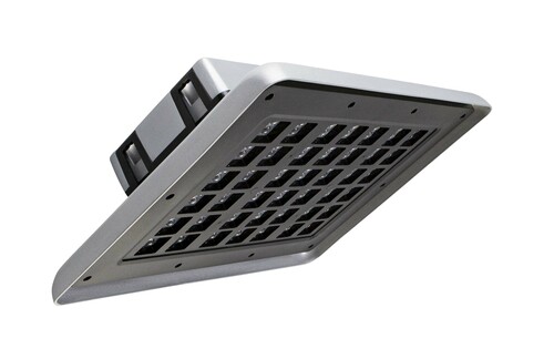 Abalight LED-Flächenstrahler 840 QUADRO120-840-V110CG