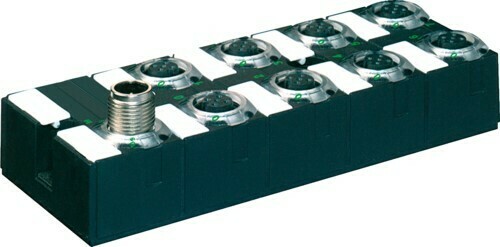 Murrelektronik Kompaktmodul 56602