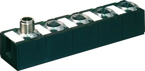 Murrelektronik Kompaktmodul 56610 Murrelektronik Kompaktmodul 56610