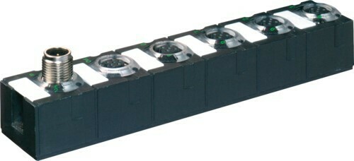 Murrelektronik Erweiterungsmodul 56631 Murrelektronik Erweiterungsmodul 56631