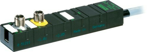 Murrelektronik Kompaktmodul 56650 Murrelektronik Kompaktmodul 56650