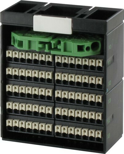 Murrelektronik Potenzialklemmenblock 56082 Murrelektronik Potenzialklemmenblock 56082