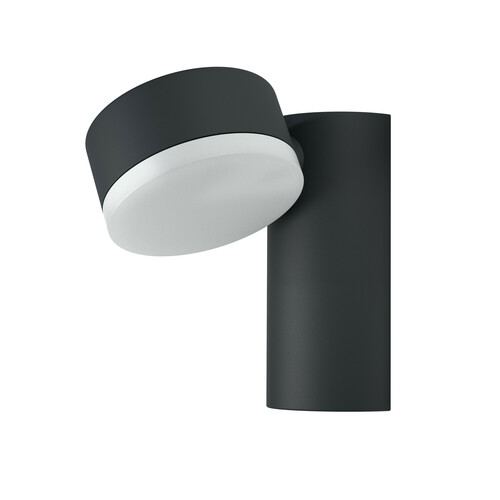 Ledvance LED-Wandleuchte END.ST.SpotRound8WDG