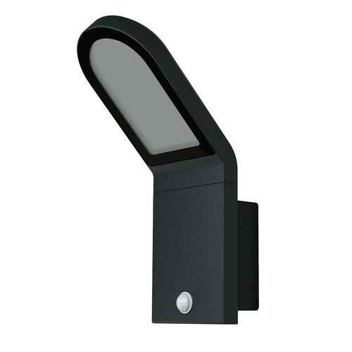 Ledvance LED-Wandleuchte m.Sensor END.ST.WallSen.12WDG