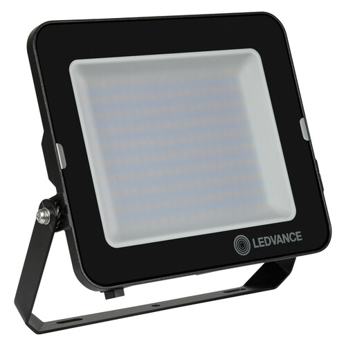 Ledvance LED-Fluter 830, schwarz FLCOMPV90W830SYM100B
