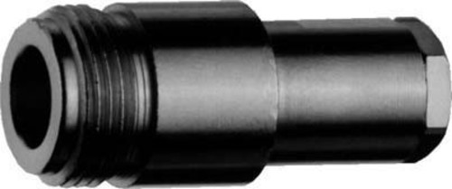 Telegärtner N-Kabelbuchse löt/schr. RG58/223 100024081 Telegärtner N-Kabelbuchse löt/schr. RG58/223 100024081