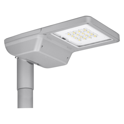 Ledvance LED-Mastleuchte 727, Z48-60 SLFL.SMP13W727RV25ST