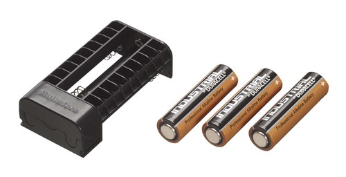 Hultafors Batterie Adapter (Aufladestation) BA