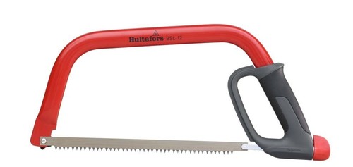 Hultafors Bügelhandsäge f. Holz klein BSL 12