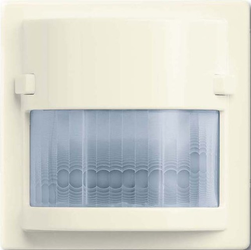 Busch-Jaeger KNX-Bewegungsmelder-Sensor elfenbeinweiß 6122/02-82-500 Busch-Jaeger KNX-Bewegungsmelder-Sensor elfenbeinweiß 6122/02-82-500
