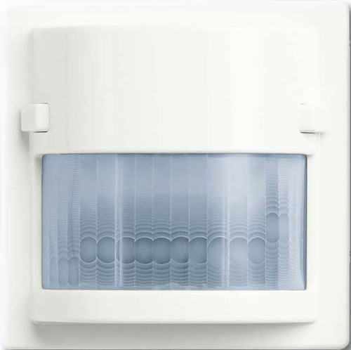 Busch-Jaeger KNX-Bewegungsmelder-Sensor studioweiß matt 6122/02-884-500 Busch-Jaeger KNX-Bewegungsmelder-Sensor studioweiß matt 6122/02-884-500