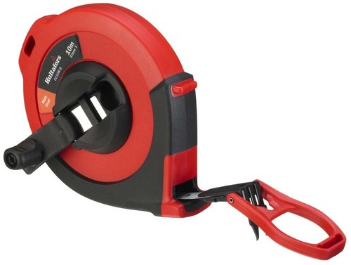 Hultafors MEASURING TAPE STEEL CX 30M