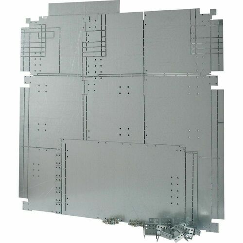 Eaton Universal Montageplatte T=600mm XTPPCCZ1-D600