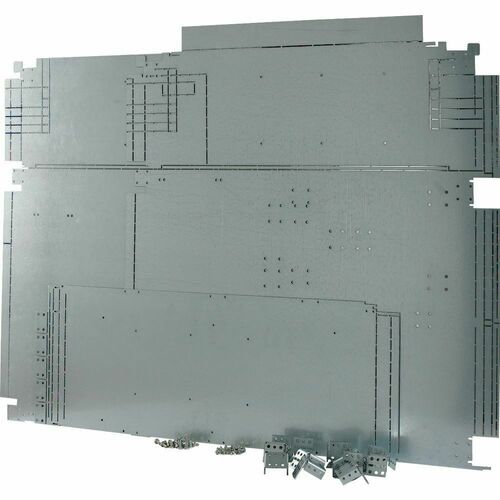 Eaton Universal Montageplatte T=800mm XTPPCCZ1-D800
