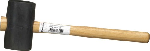 Hultafors Gummihammer GU 75