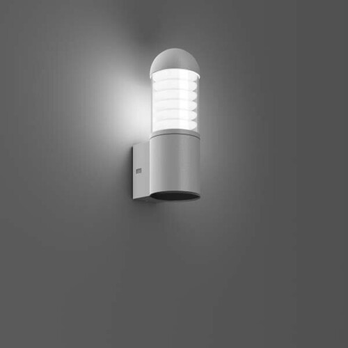 RZB LED-Wandleuchte 830, silber 621099.004 RZB LED-Wandleuchte 830, silber 621099.004