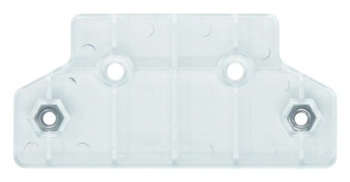 Theben Mastbefestigung LUNA star Adapter Theben Mastbefestigung LUNA star Adapter