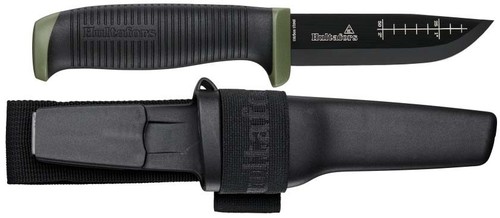 Hultafors Outdoor-Messer OK4