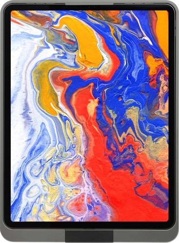 Viveroo iPad Wandhalterung Lack: DarkSteel 410151