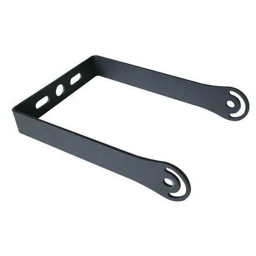 Brumberg Leuchten Decken- und Wandhalterung schwarz 81049080