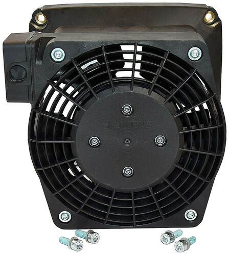 Siemens Dig.Industr. 1Ph810.- Luefter As-Bs Evo 7.00 1PH8902-1AD00-0AA1