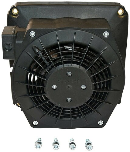 Siemens Dig.Industr. 1Ph813.- Luefter Bs-As Evo 7.00 1PH8902-1BE00-0AA1