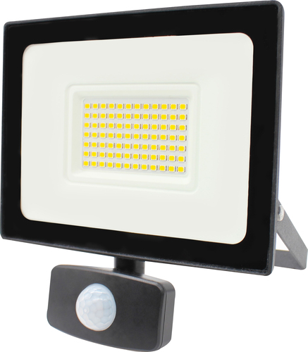 Megatron LED-Flächenstrahler PIR Sensor, 840 MT68032