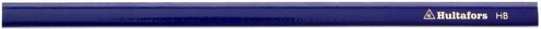 Hultafors Schreinerbleistifte blau SNP 24 BLA