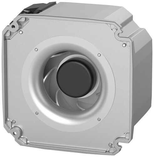 Siemens Dig.Industr. Fremdluefter 1PH8912-1AB64-0AA0