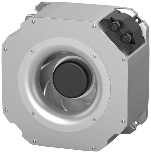 Siemens Dig.Industr. Fremdluefter 1PH8912-1BB70-0AA0