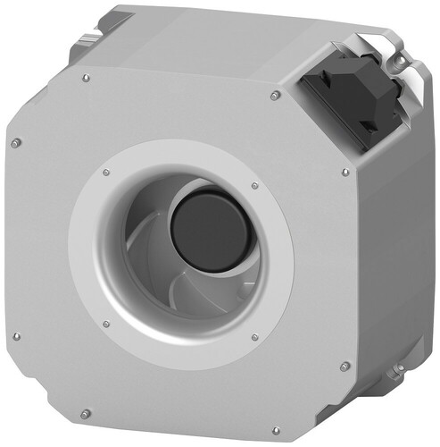 Siemens Dig.Industr. Fremdluefter 1PH8912-1BC80-0AA0