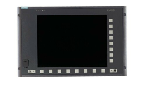 Siemens Dig.Industr. Op 015 Panel 6FC5203-0AF03-0AA0 Siemens Dig.Industr. Op 015 Panel 6FC5203-0AF03-0AA0