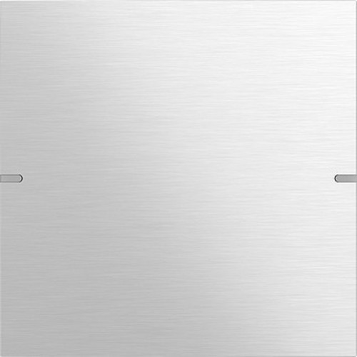 Gira Wippenset 1-fach Tastsens TS4 Alu 502117