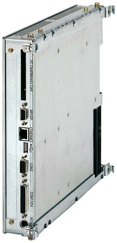 Siemens Dig.Industr. Pcu20 Spc500Mhz/32Mb 6FC5210-0DF00-1AA3 Siemens Dig.Industr. Pcu20 Spc500Mhz/32Mb 6FC5210-0DF00-1AA3
