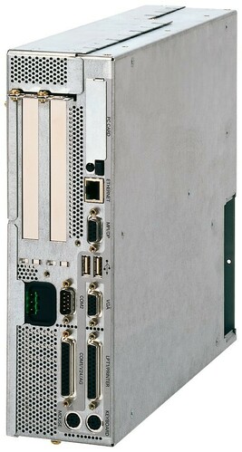 Siemens Dig.Industr. Pcu 50 566Mhz, Win Xp 6FC5210-0DF21-2AA0 Siemens Dig.Industr. Pcu 50 566Mhz, Win Xp 6FC5210-0DF21-2AA0