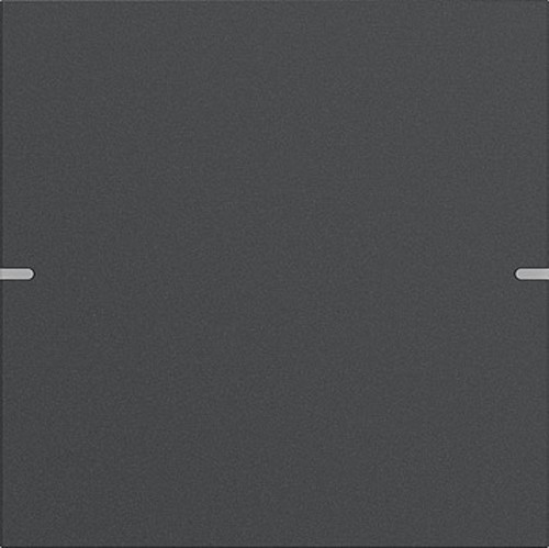 Gira Wippenset 1-fach Tastsens TS4 Anthr 5021928