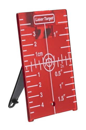 Hultafors Zielpunkttafel (Target Plate) TP