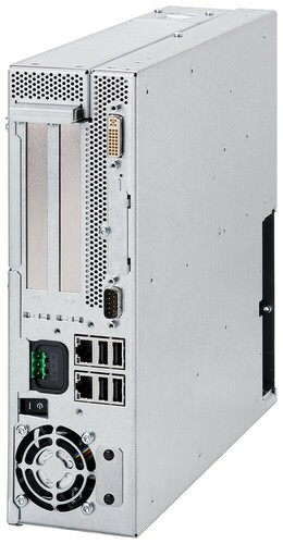 Siemens Dig.Industr. Sinumerik Pcu 50.5-P 2400 MHz, WINXP 6FC5210-0DF53-2AA0 Siemens Dig.Industr. Sinumerik Pcu 50.5-P 2400 MHz, WINXP 6FC5210-0DF53-2AA0
